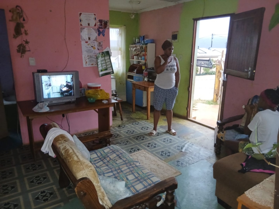  Bedroom Property for Sale in Herbertsdale Western Cape